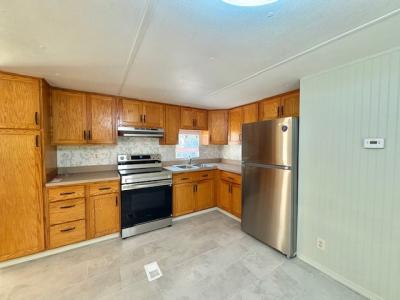 Photo 5 of 18 of home located at 1000 Walker St 186 Holly Hill, FL 32117