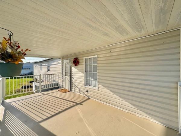 1980 STAT GDWSGA48794937 Mobile Home