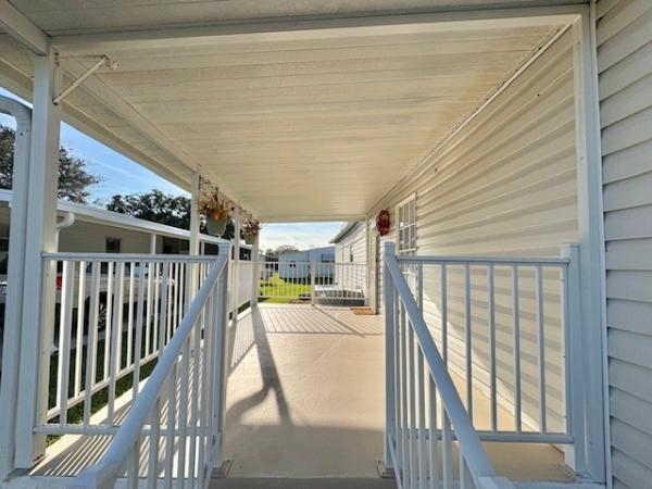 1980 STAT GDWSGA48794937 Mobile Home