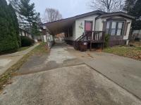 1986 PARKWOOD na Mobile Home