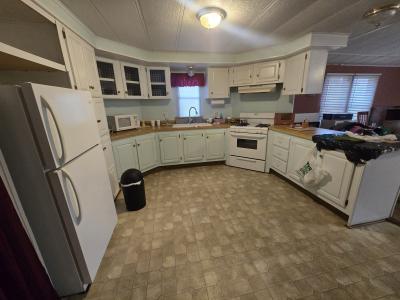 Photo 3 of 11 of home located at 6655 Jackson Rd Lot 386 Ann Arbor, MI 48103