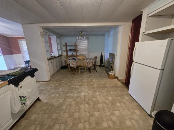 1986 PARKWOOD na Mobile Home