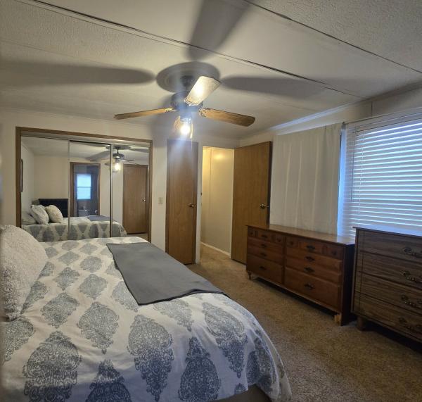 1986 PARKWOOD na Mobile Home