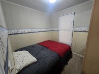 1986 PARKWOOD na Mobile Home