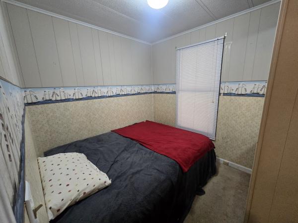 1986 PARKWOOD na Mobile Home