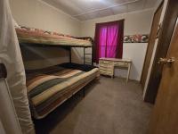 1986 PARKWOOD na Mobile Home