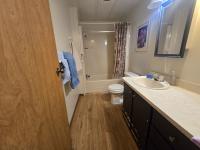 1986 PARKWOOD na Mobile Home