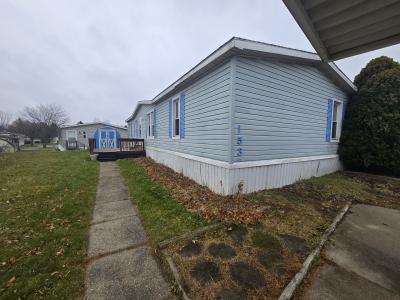 Photo 2 of 13 of home located at 6655 Jackson Rd Lot 153 Ann Arbor, MI 48103