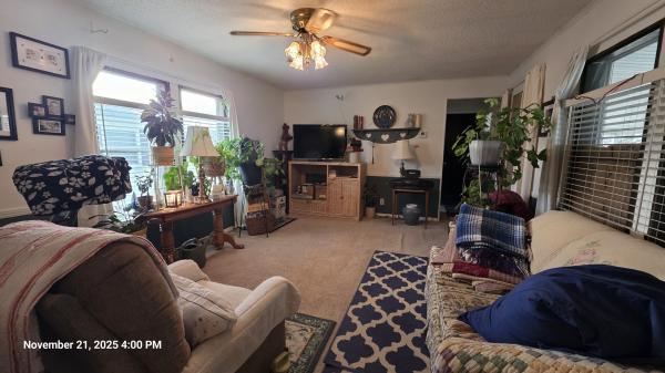 1988 NA NA Mobile Home