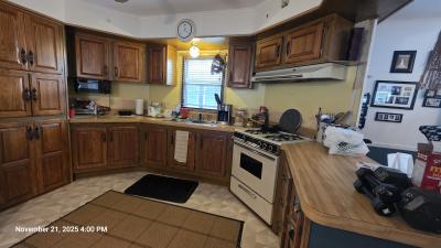 Photo 5 of 12 of home located at 6655 Jackson Rd Lot 803 Ann Arbor, MI 48103