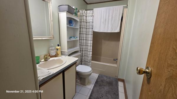 1988 NA NA Mobile Home