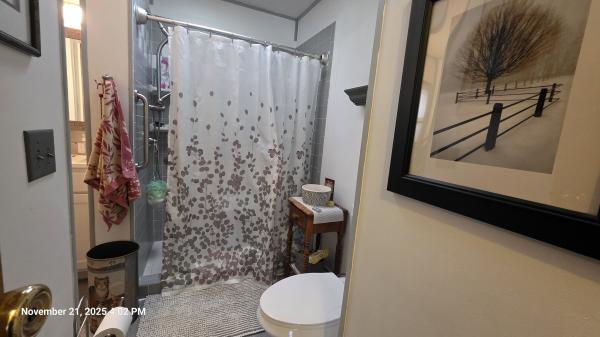 1988 NA NA Mobile Home