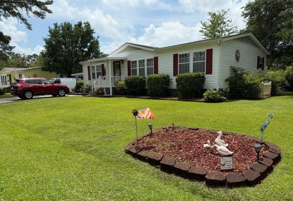 1991 MASC Mobile Home For Sale