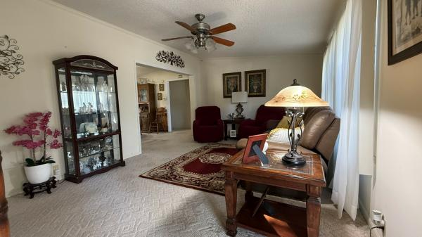 1991 MASC MHG3 Mobile Home