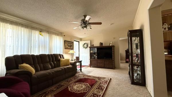 1991 MASC MHG3 Mobile Home