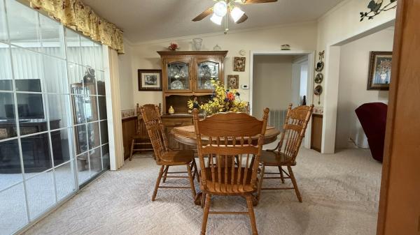 1991 MASC MHG3 Mobile Home