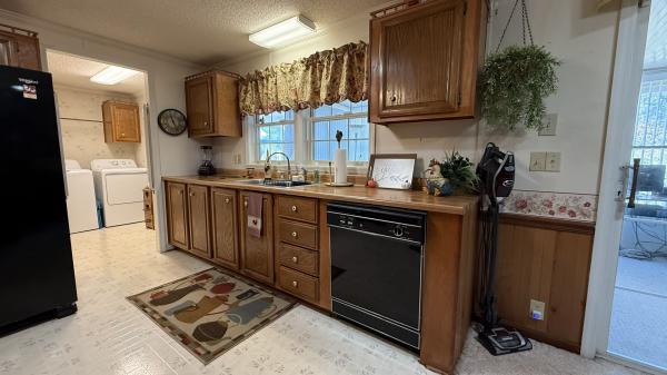 1991 MASC MHG3 Mobile Home