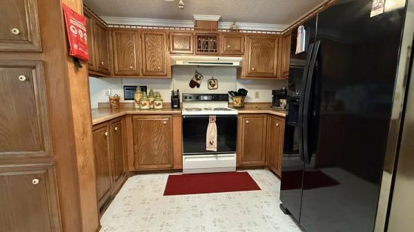 1991 MASC MHG3 Mobile Home