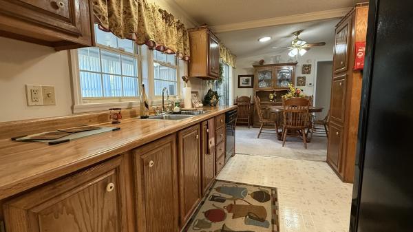 1991 MASC MHG3 Mobile Home