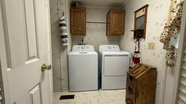 1991 MASC MHG3 Mobile Home