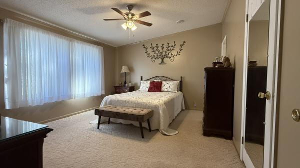 1991 MASC MHG3 Mobile Home