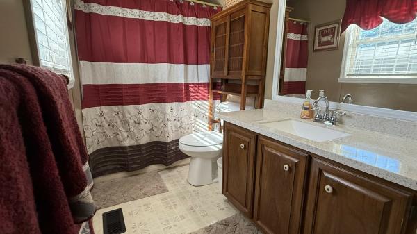 1991 MASC MHG3 Mobile Home