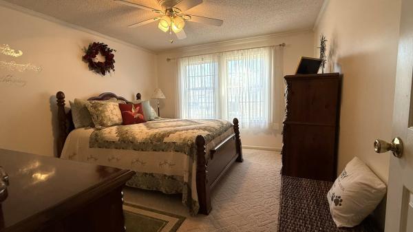 1991 MASC MHG3 Mobile Home