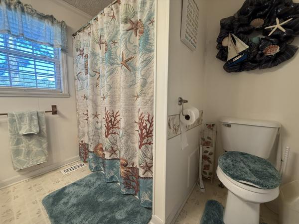 1991 MASC MHG3 Mobile Home