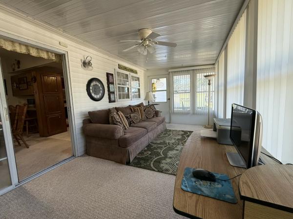 1991 MASC MHG3 Mobile Home