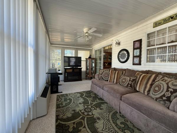 1991 MASC MHG3 Mobile Home