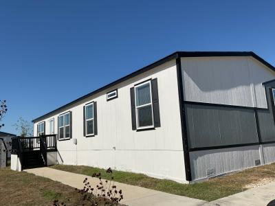 Mobile Home at 162 Segovia San Marcos, TX 78666