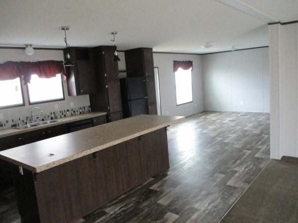 2019 Champion RMS-RM2860A Mobile Home