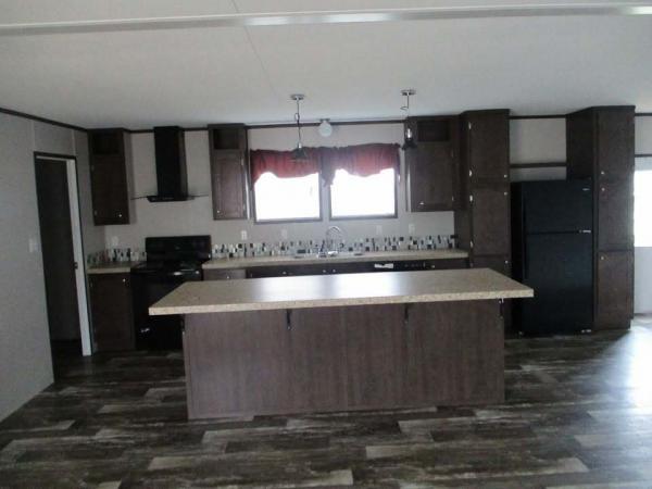 2019 Champion RMS-RM2860A Mobile Home