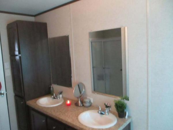 2019 Champion RMS-RM2860A Mobile Home