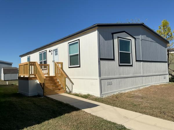 2025 CHAMPION Mobile Home For Sale