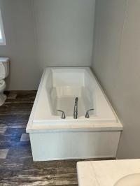 2025 CHAMPION 12RM2848A Mobile Home