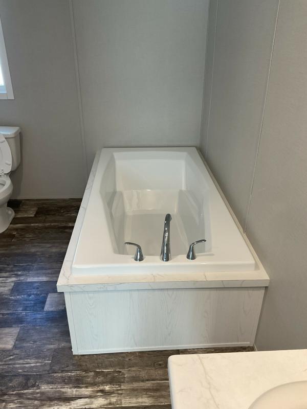 2025 CHAMPION 12RM2848A Mobile Home