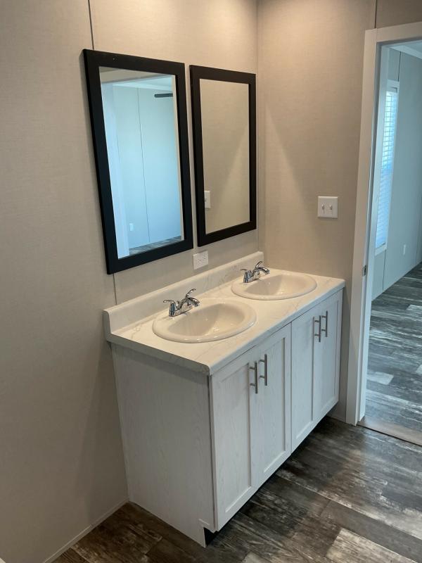 2025 CHAMPION 12RM2848A Mobile Home