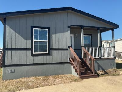 Mobile Home at 470 Bridlewood Dr. San Marcos, TX 78666
