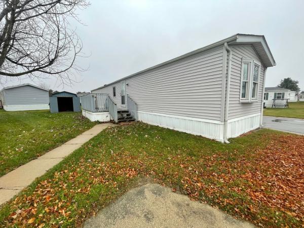 1988 NA Mobile Home For Sale