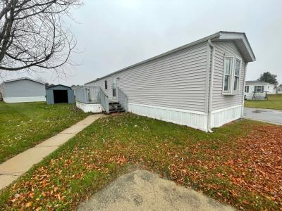 Mobile Home at 66 Eucalyptus Court Flint, MI 48506