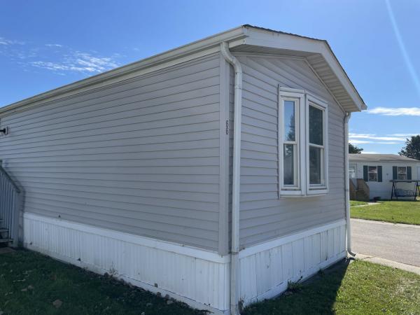 1988 NA NA Mobile Home