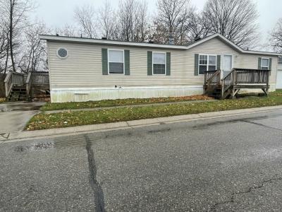 Mobile Home at 918 Kathy Circle Flint, MI 48506