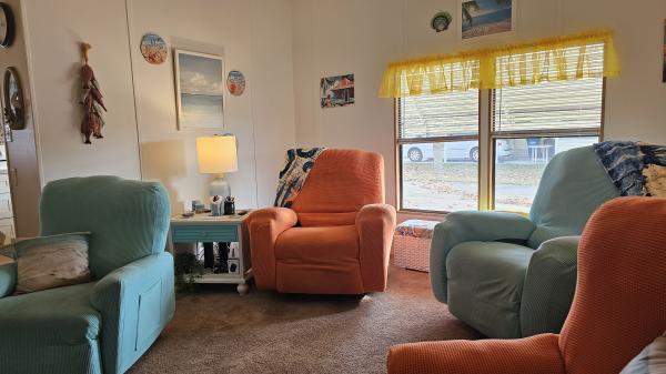 1988 HARB PH1988 Mobile Home