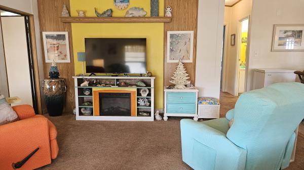 1988 HARB PH1988 Mobile Home