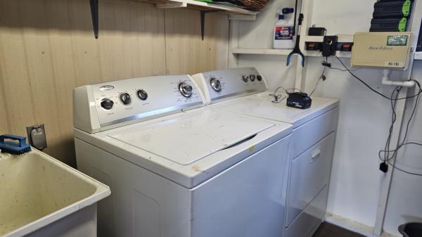 1988 HARB PH1988 Mobile Home