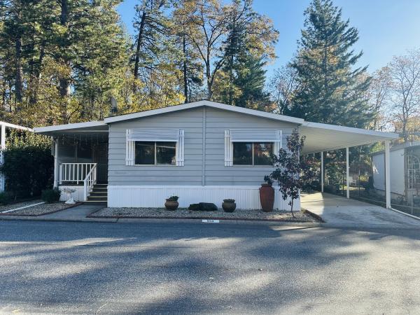 1977 FLEETWOOD NONE Mobile Home
