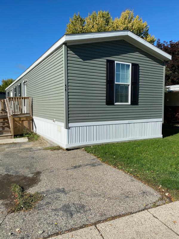 Photo 1 of 2 of home located at 4075 E. Holt Rd, #54 Holt, MI 48842