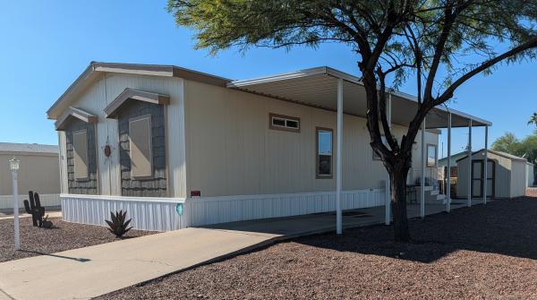 2017  Mobile Home For Sale