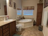 2017 Clayton ab Mobile Home